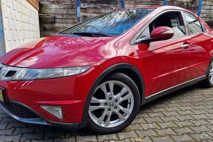 Honda Civic 220.000 km 3.699 &euro; Salach 73084