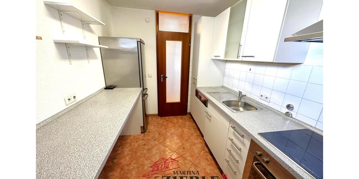 Etagenwohnung Eislingen (Fils) - 4.5 Zimmer, 104 m&sup2;, 1.090&euro; | Angebot:25720469