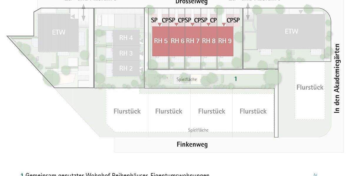 Reihenendhaus Neuhausen auf den Fildern - 5 Zimmer, 154 m&sup2;, 825.000&euro; | Angebot:25708908