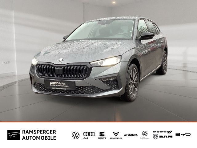Skoda Scala 20.216 km 24.990 &euro; Kirchheim 73230