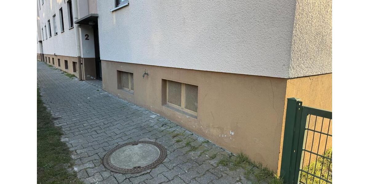Erdgeschoßwohnung Schorndorf - 2 Zimmer, 56 m&sup2;, 160.000&euro; | Angebot:26991347