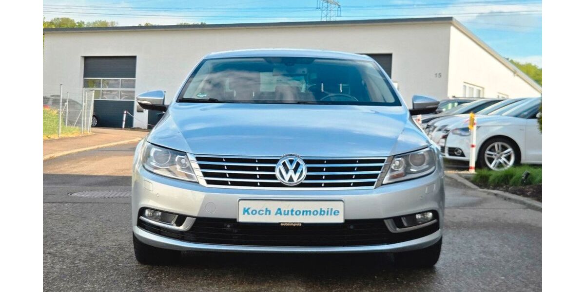 VW CC 106.000 km 9.999 &euro; Notzingen 73274