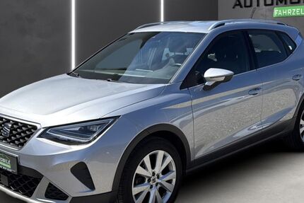 Seat Arona 47.000 km 15.930 &euro; Schwäbisch Gmünd 73525