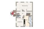 Erdgeschoßwohnung Wäschenbeuren - 2.5 Zimmer, 100 m&sup2;, 900&euro; | Angebot:26300630