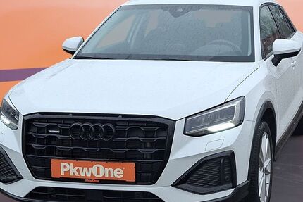 Audi Q2 58.701 km 26.390 &euro; Göppingen 73037