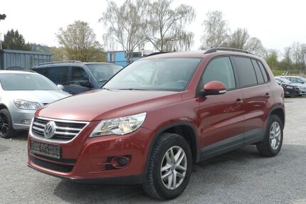 VW Tiguan 210.000 km 3.800 &euro; Remshalden 73630