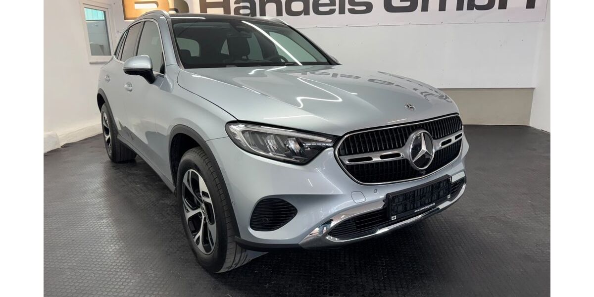 Mercedes-Benz GLC 300 8.434 km 55.450 &euro; Eschenbach 73107