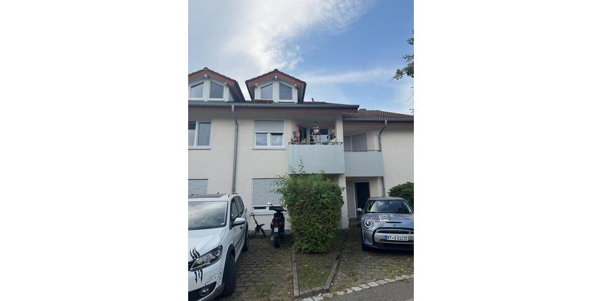 Etagenwohnung Adelberg - 1.5 Zimmer, 30 m&sup2;, 420&euro; | Angebot:25973908