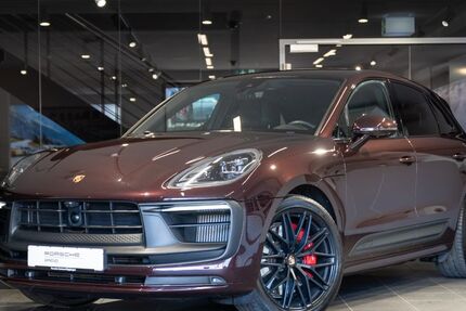 Porsche Macan 27.995 km 89.880 &euro; Göppingen 73037