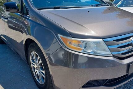 Honda Odyssey 150.195 km 7.999 &euro; Fellbach 70736