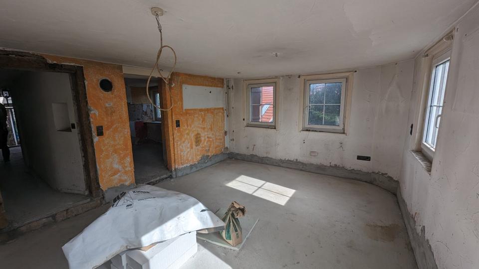 Doppelhaushälfte Lorch - 10 Zimmer, 130 m&sup2;, 179.000&euro; | Angebot:25362027