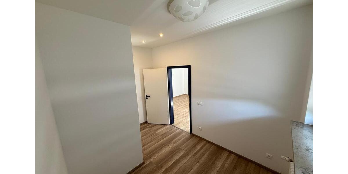 Etagenwohnung Geislingen an der Steige - 3 Zimmer, 58 m&sup2;, 750&euro; | Angebot:21200285