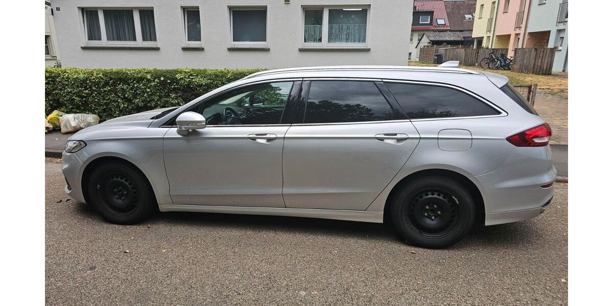 Ford Mondeo 96.000 km 17.090 &euro; Esslingen am Neckar 73734