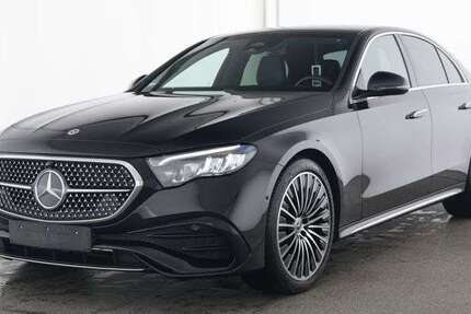 Mercedes-Benz E 220 13.200 km 54.690 &euro; Schorndorf 73614