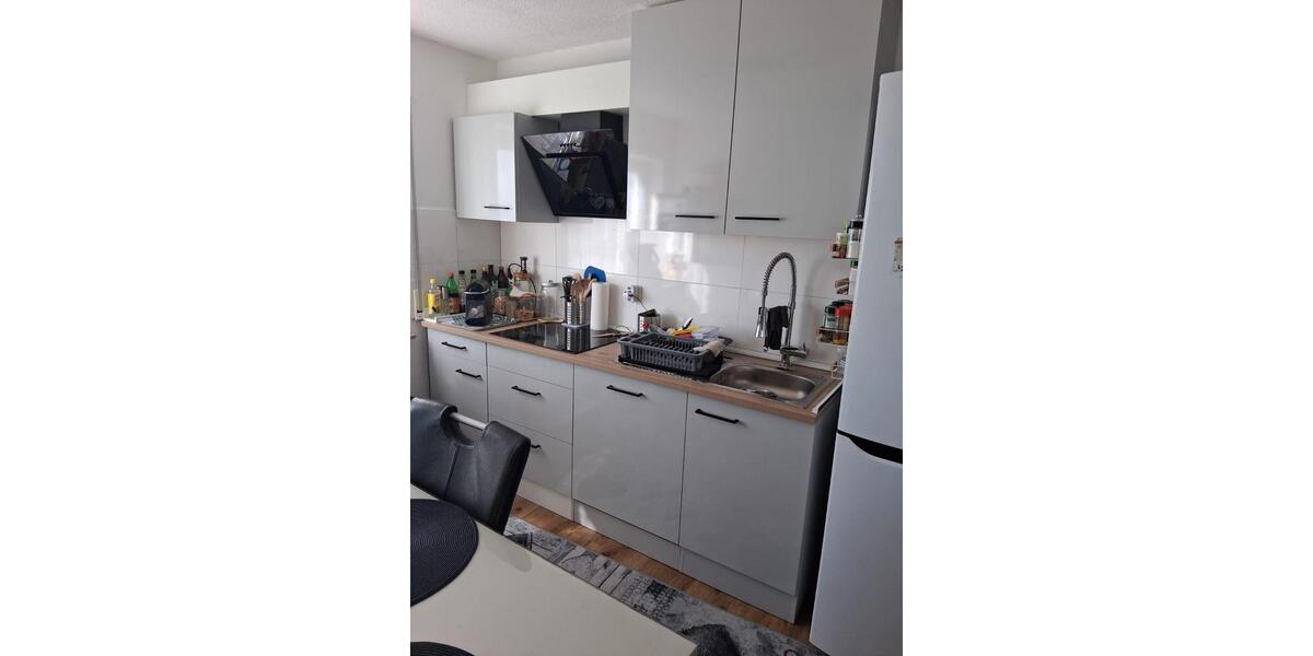 Erdgeschoßwohnung Laichingen - 2 Zimmer, 49 m&sup2;, 147.900&euro; | Angebot:25992141