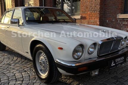 Jaguar XJ 69.800 km 13.950 &euro; Eislingen/Fils 73054