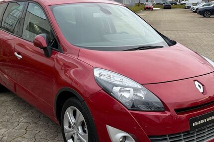 Renault Scenic 160.000 km 3.399 &euro; Göppingen 73035