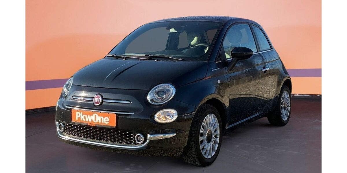 Fiat 500 49.652 km 11.790 &euro; Göppingen 73037