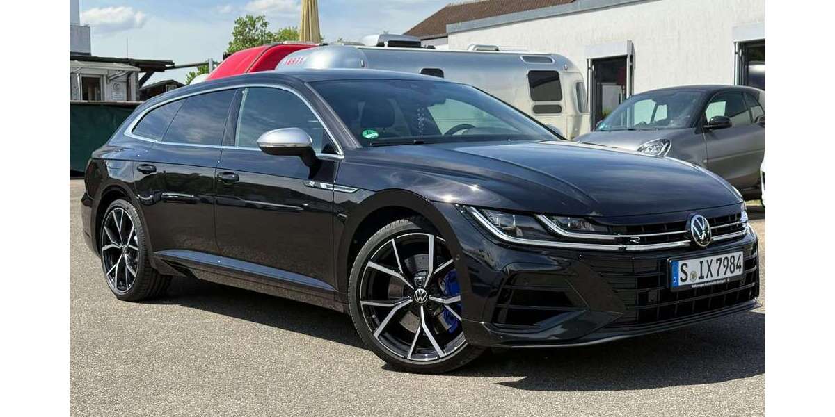 VW Arteon 28.580 km 39.500 &euro; Winterbach 73650