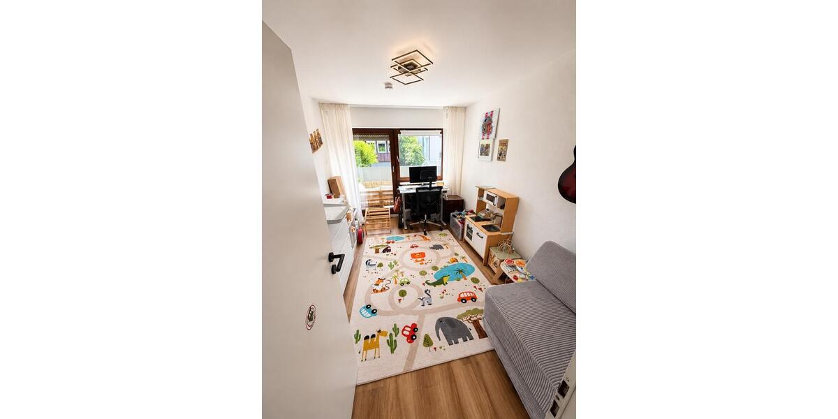 Etagenwohnung Schorndorf - 4 Zimmer, 88 m&sup2;, 420.000&euro; | Angebot:26698720