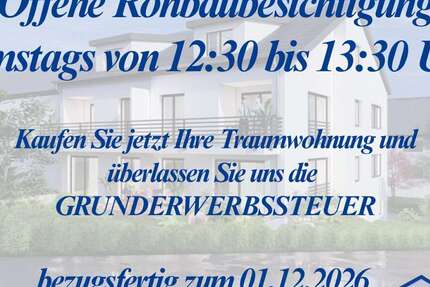 Wohnung Waiblingen / Neustadt Rems-Murr-Kreis Kreis - 5.5 Zimmer, 126 m&sup2;, 716.900&euro; | Angebot:19474838