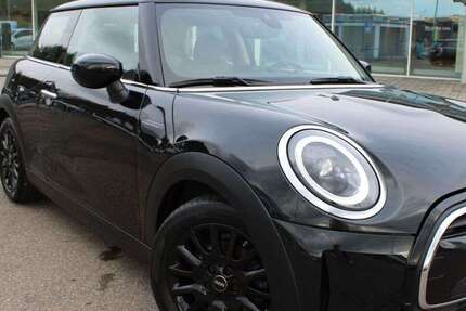 Mini Cooper 61.611 km 19.480 &euro; Schwäbisch Gmünd 73529