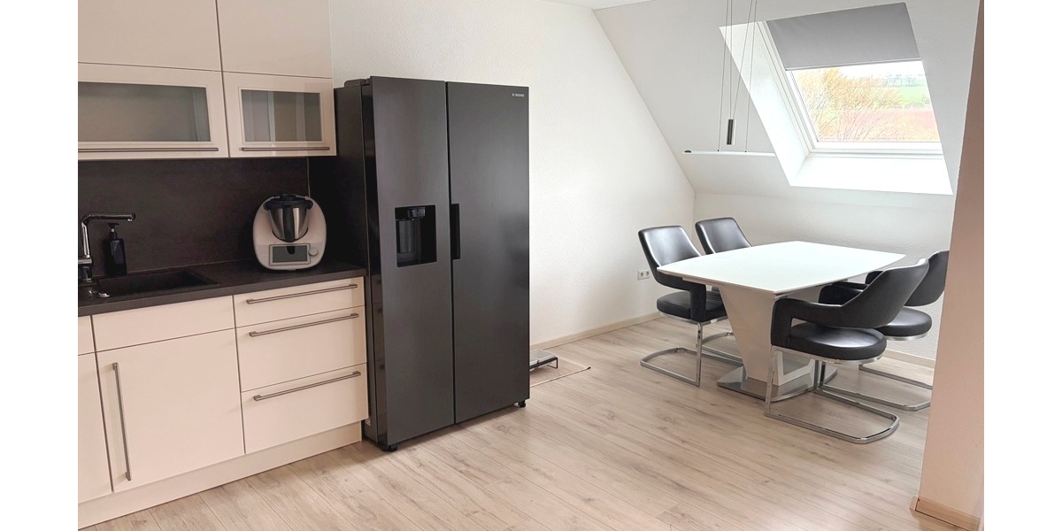 Einziehen & wohlfühlen – moderne Eigentumswohnung mit 4,5 Zimmern und Stellplatz - 4.5 Uhingen Uhingen | Angebot:26474862