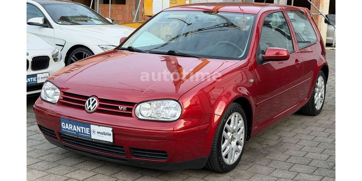 VW Golf 60.000 km 14.990 &euro; Schwäbisch Gmünd 73525