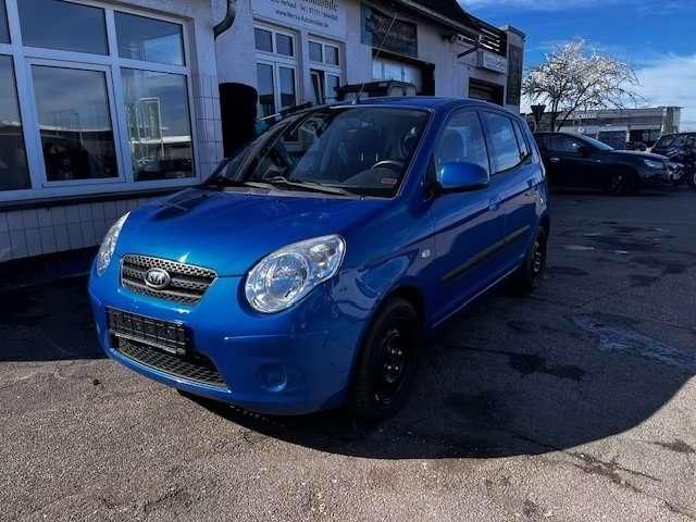 Kia Picanto 176.200 km 2.500 &euro; Weinstadt-Endersbach 71384