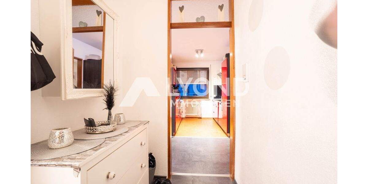 Etagenwohnung Leutenbach - 2 Zimmer, 51 m&sup2;, 222.000&euro; | Angebot:25937611