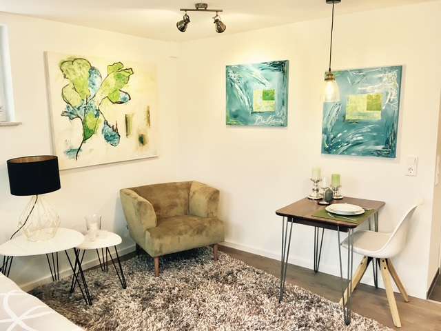 Gewerbeobjekt Remshalden - 750&euro; | Angebot:27106941