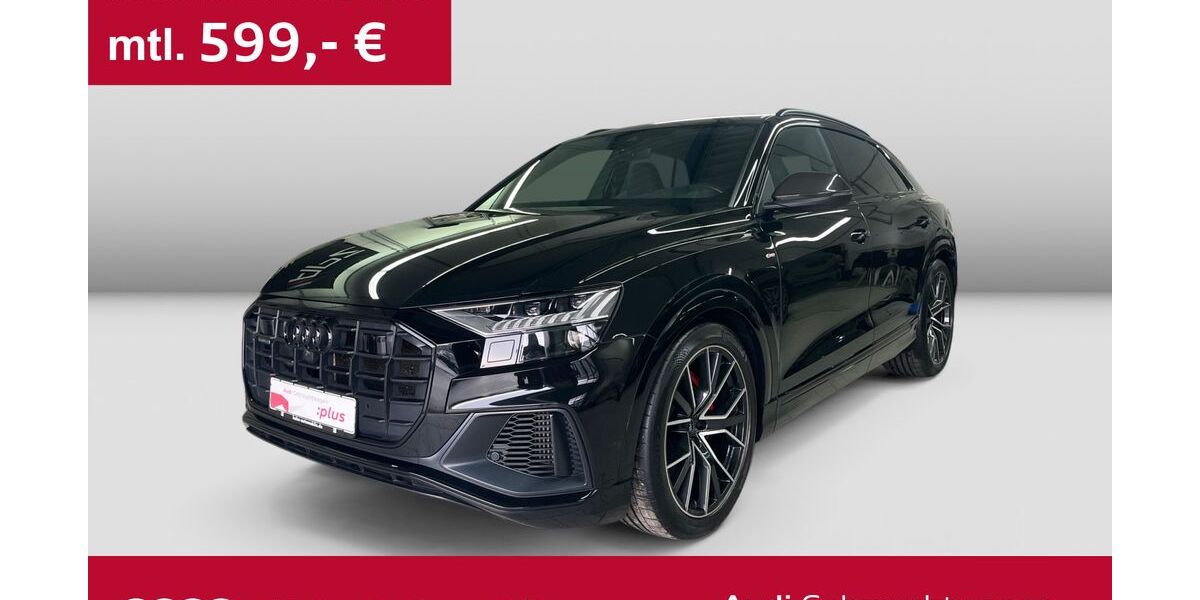Audi Q8 101.918 km 56.690 &euro; Göppingen 73037