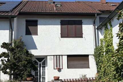 Haus Eislingen - 4.5 Zimmer, 86 m&sup2;, 295.000&euro; | Angebot:27338936