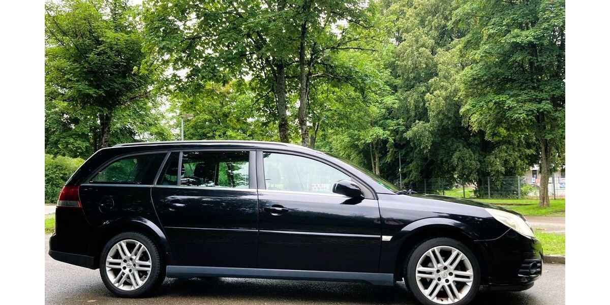 Opel Vectra 168.000 km 6.000 &euro; Plochingen 73207