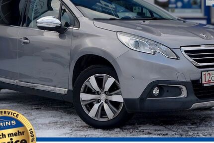 Peugeot 2008 84.099 km 9.990 &euro; Nürtingen 72622