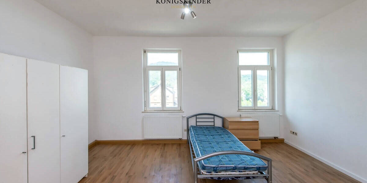 Mehrfamilienhaus, Wohnhaus Süßen - 2 Zimmer, 912 m&sup2;, 1.450.000&euro; | Angebot:25676011