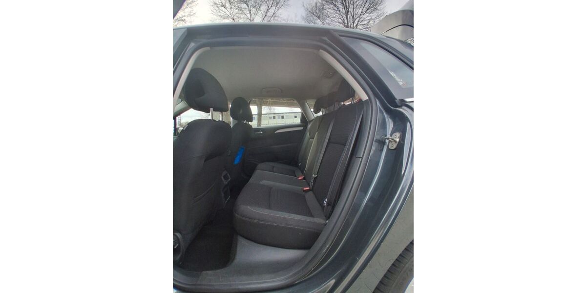 Citroen C4 192.000 km 3.300 &euro; Ebersbach an der fils 73061