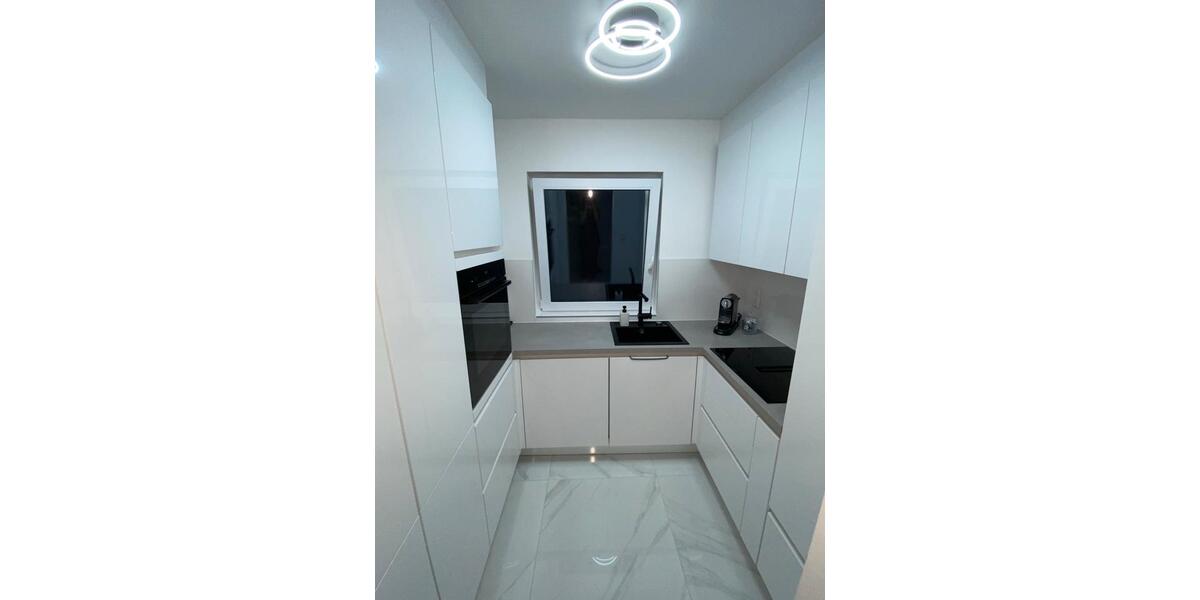 Etagenwohnung Göppingen - 2.5 Zimmer, 58 m&sup2;, 1.100&euro; | Angebot:25768019