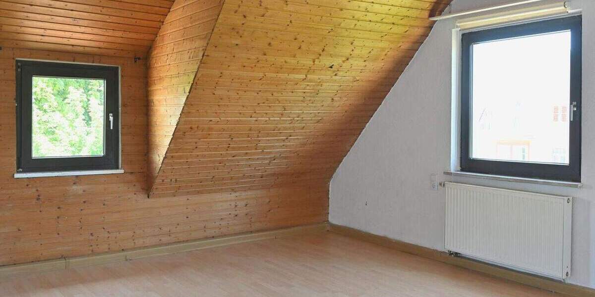 Einfamilienhaus Westerheim - 6 Zimmer, 107 m&sup2;, 285.000&euro; | Angebot:25707702