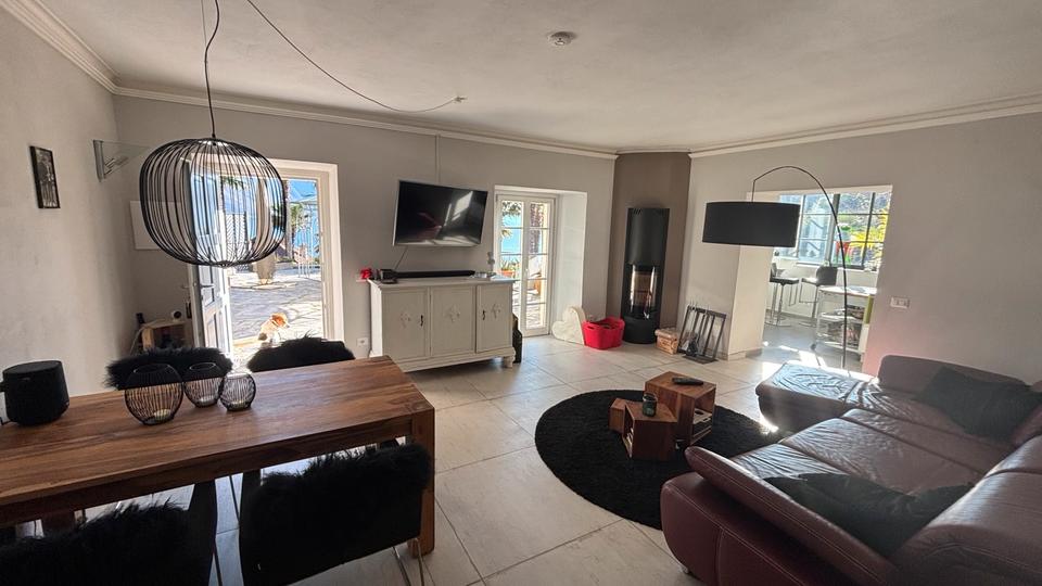 Etagenwohnung Heiningen - 4 Zimmer, 140 m&sup2;, 699.900&euro; | Angebot:24351616