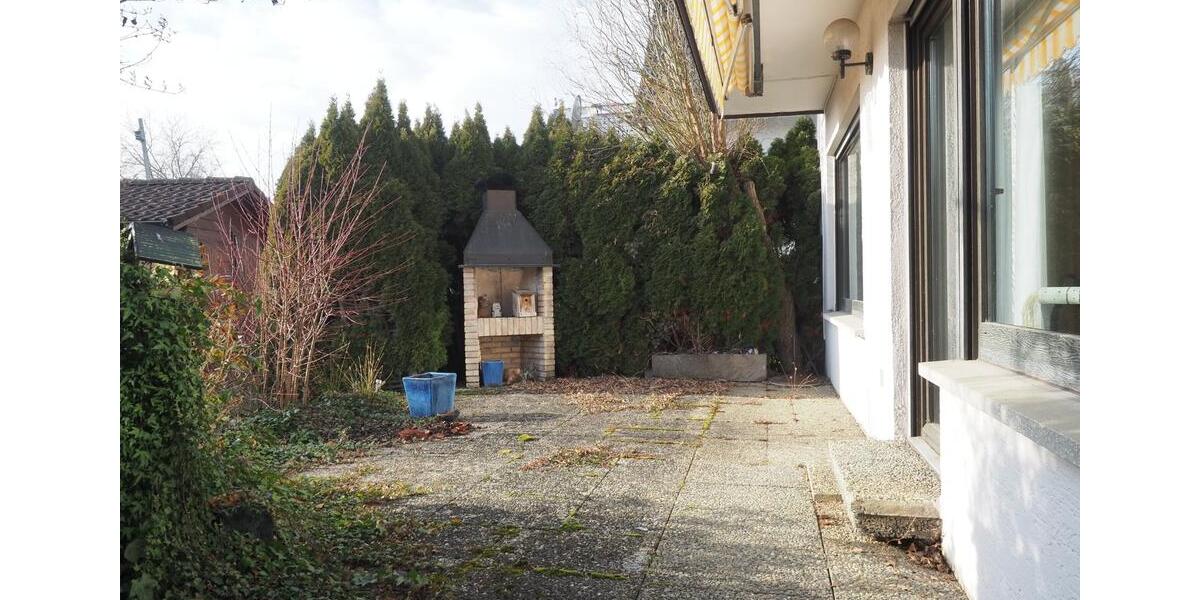 Einfamilienhaus Schwäbisch Gmünd - 9 Zimmer, 185 m&sup2;, 499.000&euro; | Angebot:25050487