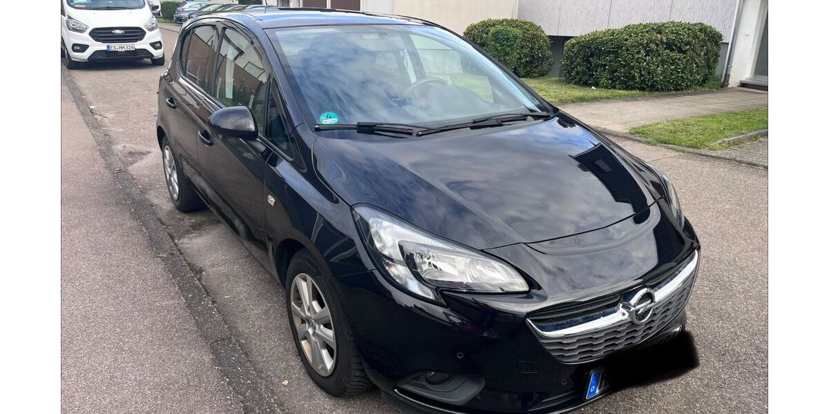 Opel Corsa 122.000 km 7.600 &euro; Notzingen 73274
