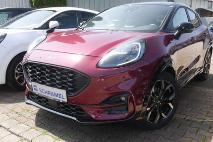 Ford Puma 18.000 km 22.790 &euro; Lorch 73547