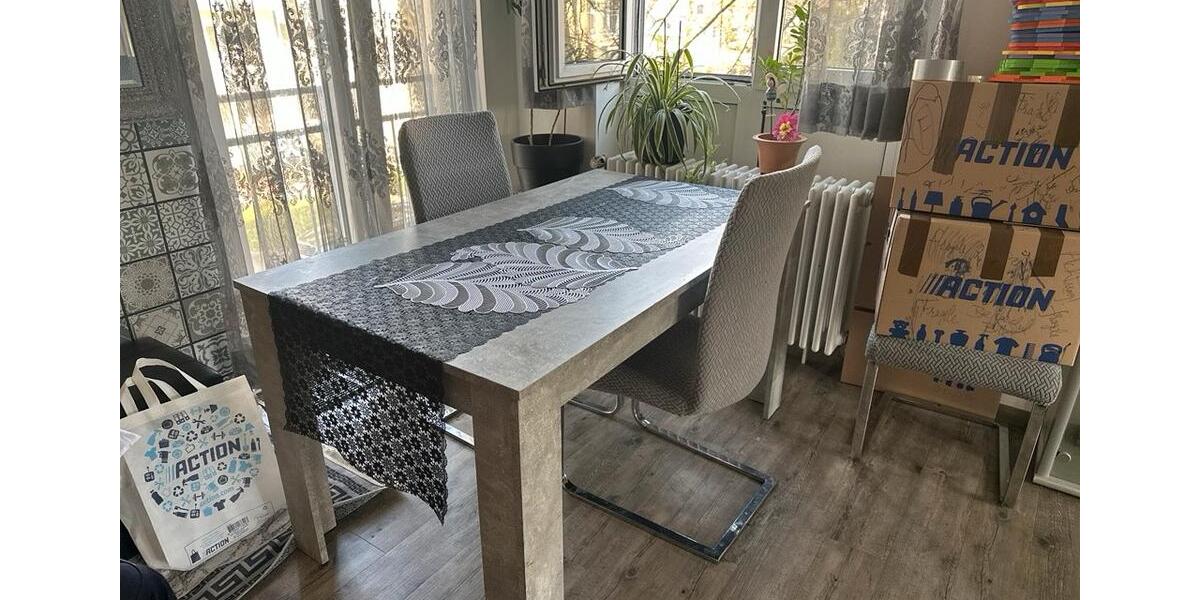 Etagenwohnung Eislingen (Fils) - 3 Zimmer, 73 m&sup2;, 1.010&euro; | Angebot:25537881