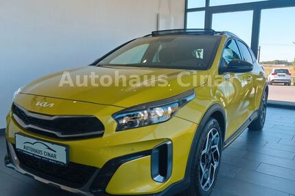 Kia XCeed 40.900 km 22.990 &euro; Waldstetten 73550