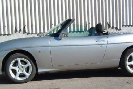 Fiat Barchetta 121.000 km 4.950 &euro; Amstetten 73340