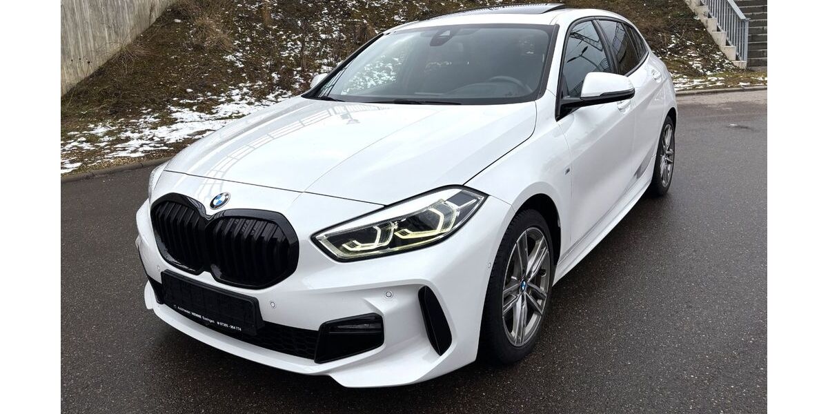 BMW 118 176.000 km 19.000 &euro; Essingen­­­ 73457