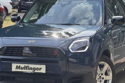Mini Countryman S (Cooper) 9.000 km 37.490 &euro; Essingen 73457