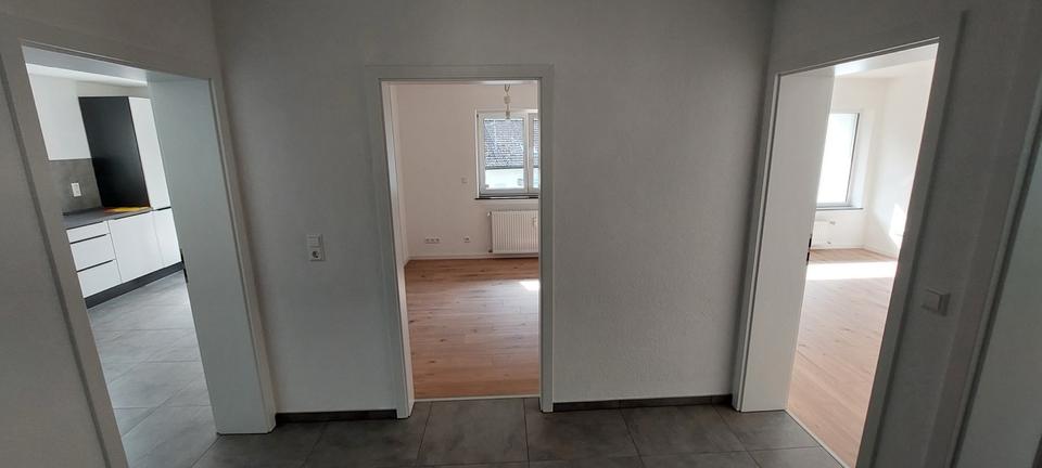 Etagenwohnung Wiesensteig - 3 Zimmer, 80 m&sup2;, 890&euro; | Angebot:25858012