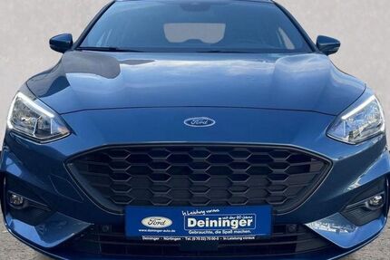 Ford Focus 47.200 km 17.890 &euro; Nürtingen 72622